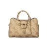 SAC BEIGE GUESS JEANS POUR FEMME - GUESS JEANS