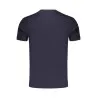 T-shirt à manches courtes pour homme NAPAPIJRI, bleu - NAPAPIJRI