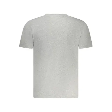 T-SHIRT À MANCHES COURTES NORTH SAILS HOMME GRIS - NORTH SAILS