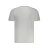 T-SHIRT À MANCHES COURTES NORTH SAILS HOMME GRIS - NORTH SAILS