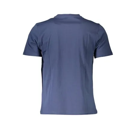 T-SHIRT MANCHES COURTES NORTH SAILS HOMME BLEU - NORTH SAILS