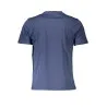 T-SHIRT MANCHES COURTES NORTH SAILS HOMME BLEU - NORTH SAILS