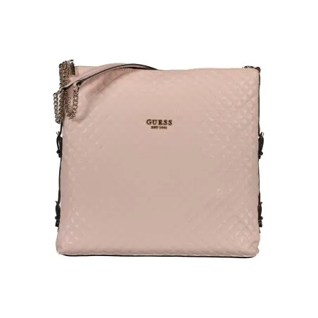 SAC FEMME GUESS JEANS ROSE - Guess