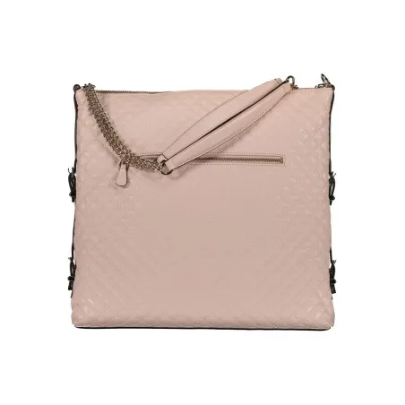 SAC FEMME GUESS JEANS ROSE - Guess