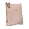 SAC FEMME GUESS JEANS ROSE - Guess
