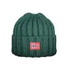 CASQUETTE HOMME VERTE NORVÈGE 1963 - NORWAY 1963