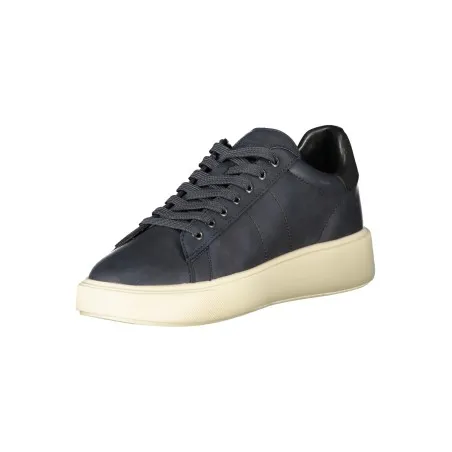 CHAUSSURES DE SPORT BLEUES POUR HOMMES BLAUER - BLAUER