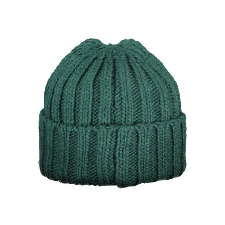 CASQUETTE HOMME VERTE NORVÈGE 1963 - NORWAY 1963