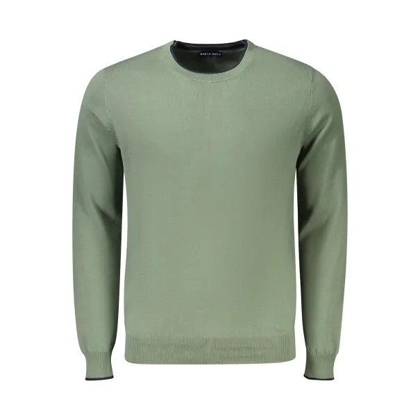 PULL VERT HOMME NORTH SAILS - NORTH SAILS