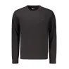 PULL NOIR POUR HOMME TOMMY HILFIGER - TOMMY HILFIGER