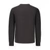 PULL NOIR POUR HOMME TOMMY HILFIGER - TOMMY HILFIGER