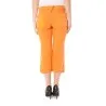 PANTALON FEMME PINOCCHIETTO ORANGE NAPAPIJRI - NAPAPIJRI