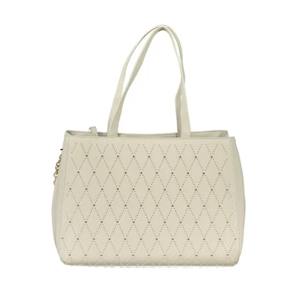 VALENTINO BAGS SAC FEMME BLANC - valentino
