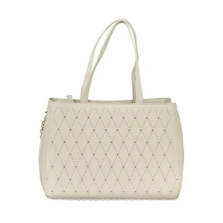 VALENTINO BAGS SAC FEMME BLANC - valentino