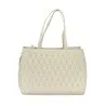 VALENTINO BAGS SAC FEMME BLANC - valentino