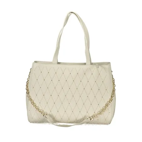 VALENTINO BAGS SAC FEMME BLANC - valentino