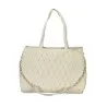 VALENTINO BAGS SAC FEMME BLANC - valentino