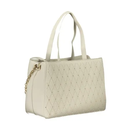 VALENTINO BAGS SAC FEMME BLANC - valentino