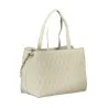 VALENTINO BAGS SAC FEMME BLANC - valentino