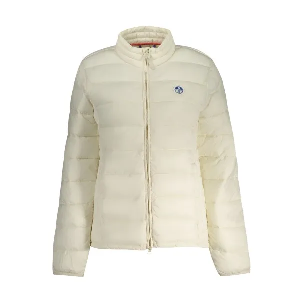 VESTE FEMME NORTH SAILS BLANCHE - NORTH SAILS