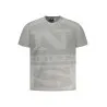 T-SHIRT À MANCHES COURTES NORTH SAILS HOMME GRIS - NORTH SAILS