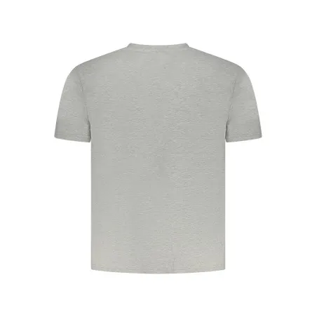 T-SHIRT À MANCHES COURTES NORTH SAILS HOMME GRIS - NORTH SAILS