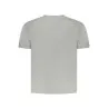 T-SHIRT À MANCHES COURTES NORTH SAILS HOMME GRIS - NORTH SAILS
