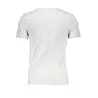 T-SHIRT À MANCHES COURTES GUESS JEANS HOMME GRIS - GUESS JEANS