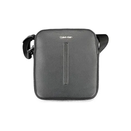 SAC À BANDOULIÈRE POUR HOMME CALVIN KLEIN NOIR - CALVIN KLEIN