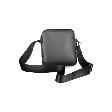 SAC À BANDOULIÈRE POUR HOMME CALVIN KLEIN NOIR - CALVIN KLEIN