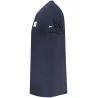 T-SHIRT À MANCHES COURTES TOMMY HILFIGER POUR HOMME BLEU - TOMMY HILFIGER