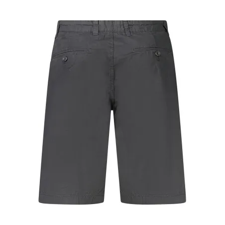 PANTALON BERMUDA NOIR POUR HOMME NORVÈGE 1963 - NORWAY 1963
