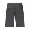 PANTALON BERMUDA NOIR POUR HOMME NORVÈGE 1963 - NORWAY 1963