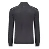 PULL NOIR POUR HOMME NAPAPIJRI - NAPAPIJRI