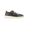 CHAUSSURES DE SPORT BLEUES POUR HOMMES BLAUER - BLAUER