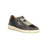 CHAUSSURES DE SPORT BLEUES POUR HOMMES BLAUER - BLAUER