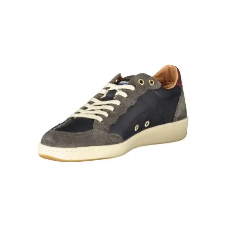 CHAUSSURES DE SPORT BLEUES POUR HOMMES BLAUER - BLAUER