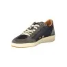 CHAUSSURES DE SPORT BLEUES POUR HOMMES BLAUER - BLAUER