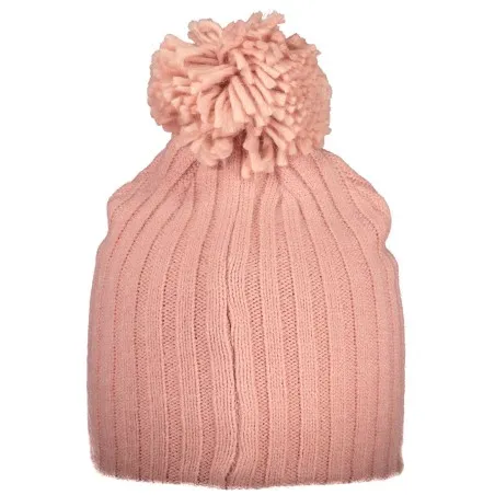 CASQUETTE ROSE FEMME NORVÈGE 1963 - NORWAY 1963
