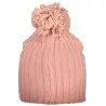 CASQUETTE ROSE FEMME NORVÈGE 1963 - NORWAY 1963