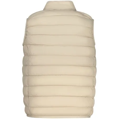 VESTE SANS MANCHES BEIGE POUR ENFANTS NORTH SAILS - NORTH SAILS