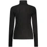 PULL NOIR POUR FEMME NORVÈGE 1963 - NORWAY 1963