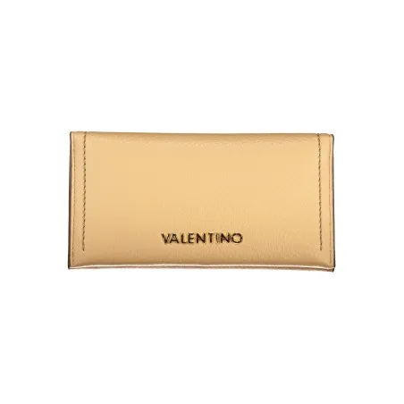 PORTEFEUILLE BEIGE POUR FEMME VALENTINO BAGS - valentino