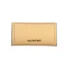 PORTEFEUILLE BEIGE POUR FEMME VALENTINO BAGS - valentino