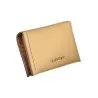 PORTEFEUILLE BEIGE POUR FEMME VALENTINO BAGS - valentino