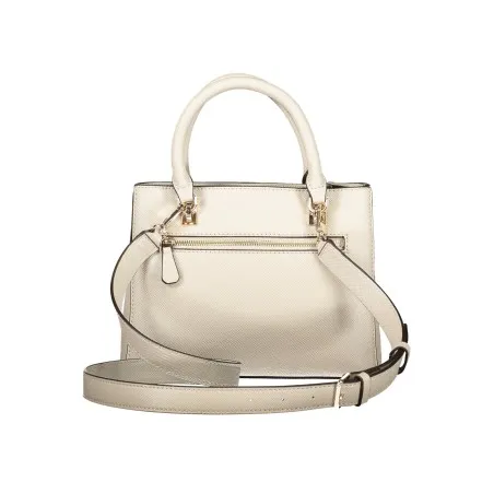 SAC BEIGE GUESS JEANS POUR FEMME - GUESS JEANS