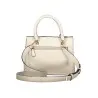 SAC BEIGE GUESS JEANS POUR FEMME - GUESS JEANS