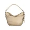 SAC BEIGE GUESS JEANS POUR FEMME - GUESS JEANS