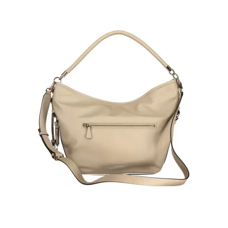 SAC BEIGE GUESS JEANS POUR FEMME - GUESS JEANS