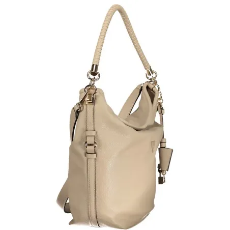 SAC BEIGE GUESS JEANS POUR FEMME - GUESS JEANS